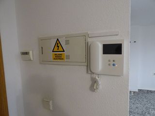 Local comercial en alquiler en Villacerrada - Centro en Albacete