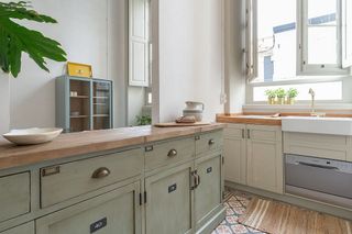 Casa adosada en alquiler en Duggi - Rambla - Los Hoteles en Santa Cruz de Tenerife