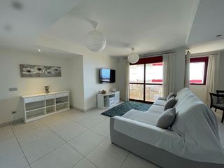 Piso en alquiler en Zona Playa del Bol - Puerto en Calpe/Calp