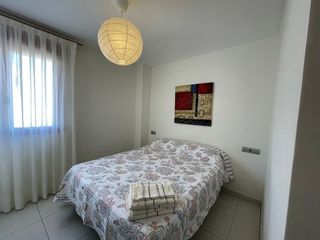 Piso en alquiler en Zona Playa del Bol - Puerto en Calpe/Calp