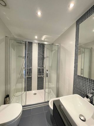 Piso en alquiler en Zona Playa del Bol - Puerto en Calpe/Calp