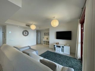 Piso en alquiler en Zona Playa del Bol - Puerto en Calpe/Calp