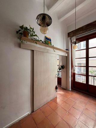 Piso en alquiler en El Mercat en Valencia