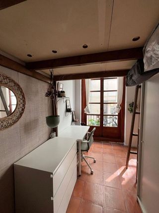 Piso en alquiler en El Mercat en Valencia