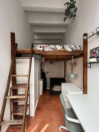 Piso en alquiler en El Mercat en Valencia