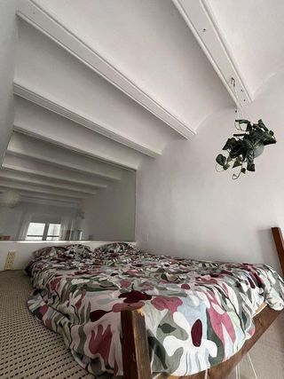 Piso en alquiler en El Mercat en Valencia