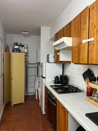 Piso en alquiler en El Mercat en Valencia