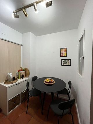 Piso en alquiler en El Mercat en Valencia