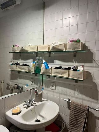 Piso en alquiler en El Mercat en Valencia