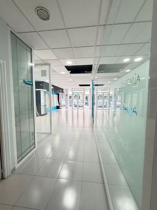 Local comercial en alquiler en Centro - El Pilar en Ciudad Real