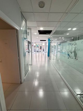 Local comercial en alquiler en Centro - El Pilar en Ciudad Real