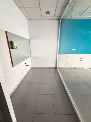 Local comercial en alquiler en Centro - El Pilar en Ciudad Real