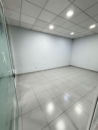 Local comercial en alquiler en Centro - El Pilar en Ciudad Real