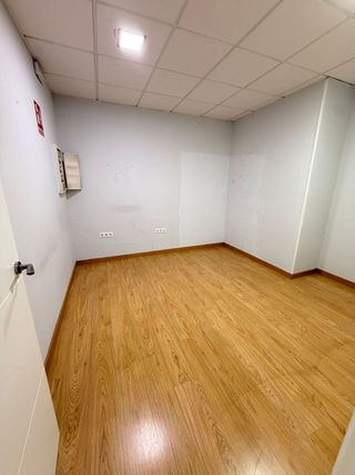 Local comercial en alquiler en Centro - El Pilar en Ciudad Real