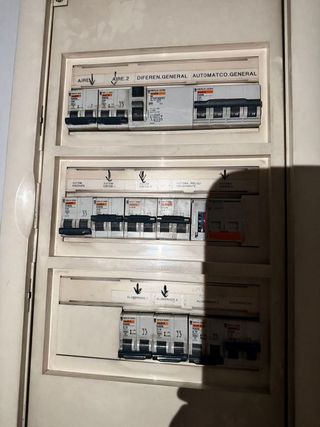 Local comercial en alquiler en Centro - El Pilar en Ciudad Real