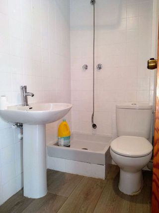 Oficina en alquiler en Gran Vía en Valencia