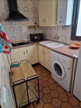 Chalet en alquiler en Villena