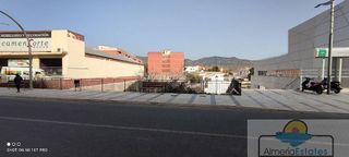 Terreno en venta en Olula del Río