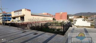 Terreno en venta en Olula del Río