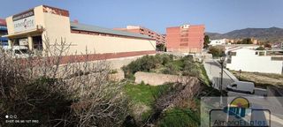 Terreno en venta en Olula del Río