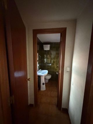 Local comercial en venta en La Chantría - La Lastra en León