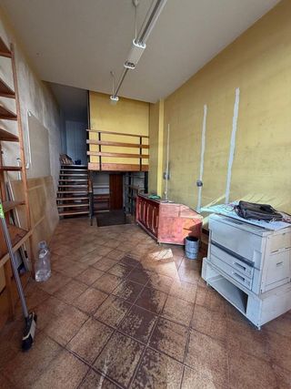 Local comercial en venta en La Chantría - La Lastra en León