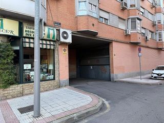 Garaje en venta en Parque Lisboa - La Paz en Alcorcón