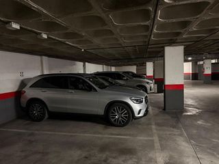 Garaje en venta en Parque Lisboa - La Paz en Alcorcón