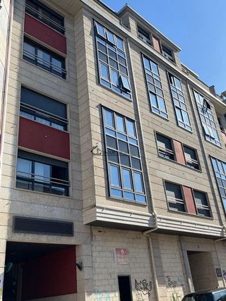 Local comercial en venta en Zona Fernández Ladreda en Pontevedra