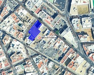 Terreno en venta en Centro - La Vega Alta en Arrecife