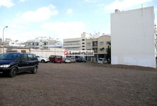 Terreno en venta en Centro - La Vega Alta en Arrecife