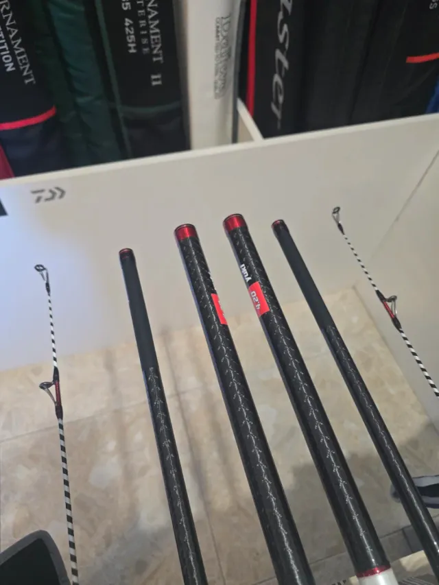 CAÑAS YUKI NEOX KENTA DSC 4.20