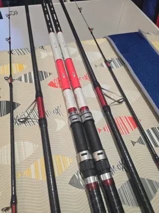 CAÑAS YUKI NEOX KENTA DSC 4.20