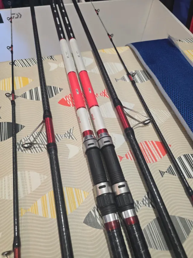 CAÑAS YUKI NEOX KENTA DSC 4.20