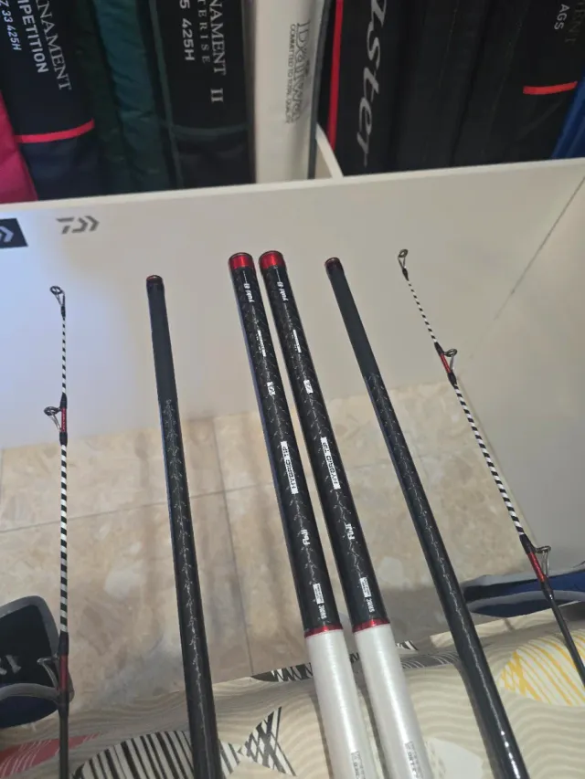 CAÑAS YUKI NEOX KENTA DSC 4.20