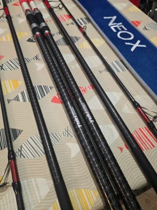 CAÑAS YUKI NEOX KENTA DSC 4.20