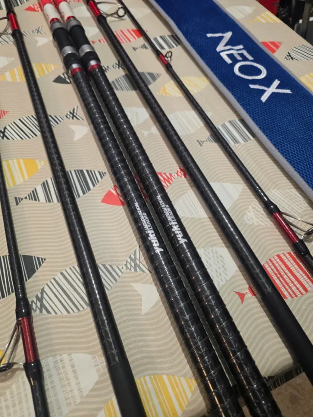 CAÑAS YUKI NEOX KENTA DSC 4.20