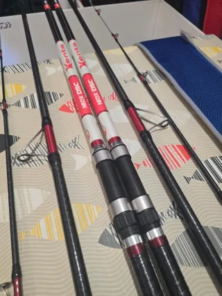 CAÑAS YUKI NEOX KENTA DSC 4.20