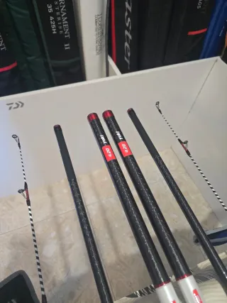 CAÑAS YUKI NEOX KENTA DSC 4.20