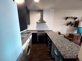 Piso en alquiler en Almansa