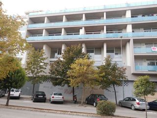 Piso en alquiler en Almansa