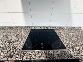 Piso en alquiler en Almansa