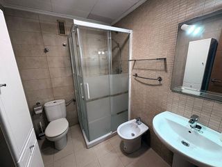 Piso en alquiler en Almansa