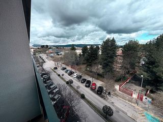 Piso en alquiler en Almansa