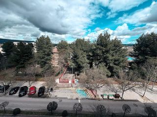 Piso en alquiler en Almansa