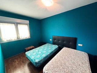 Piso en alquiler en Almansa