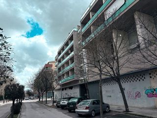 Piso en alquiler en Almansa