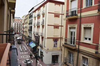 Oficina en alquiler en Paseo Independencia en Zaragoza