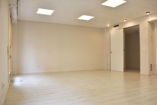 Oficina en alquiler en Paseo Independencia en Zaragoza