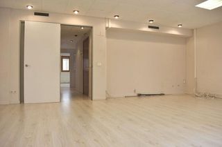 Oficina en alquiler en Paseo Independencia en Zaragoza